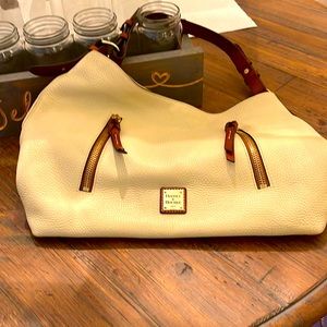 Dooney & Burke Hobo Pocketbook